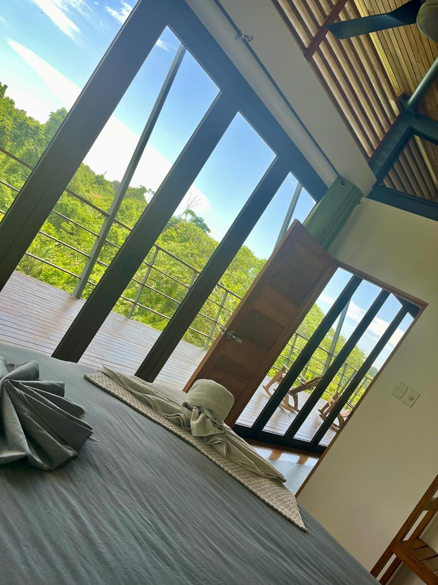 Southern Drake Lodge Drakes Bay Buitenkant foto