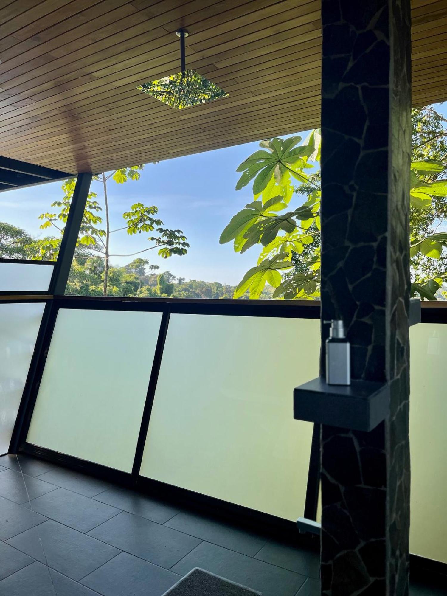 Southern Drake Lodge Drakes Bay Buitenkant foto