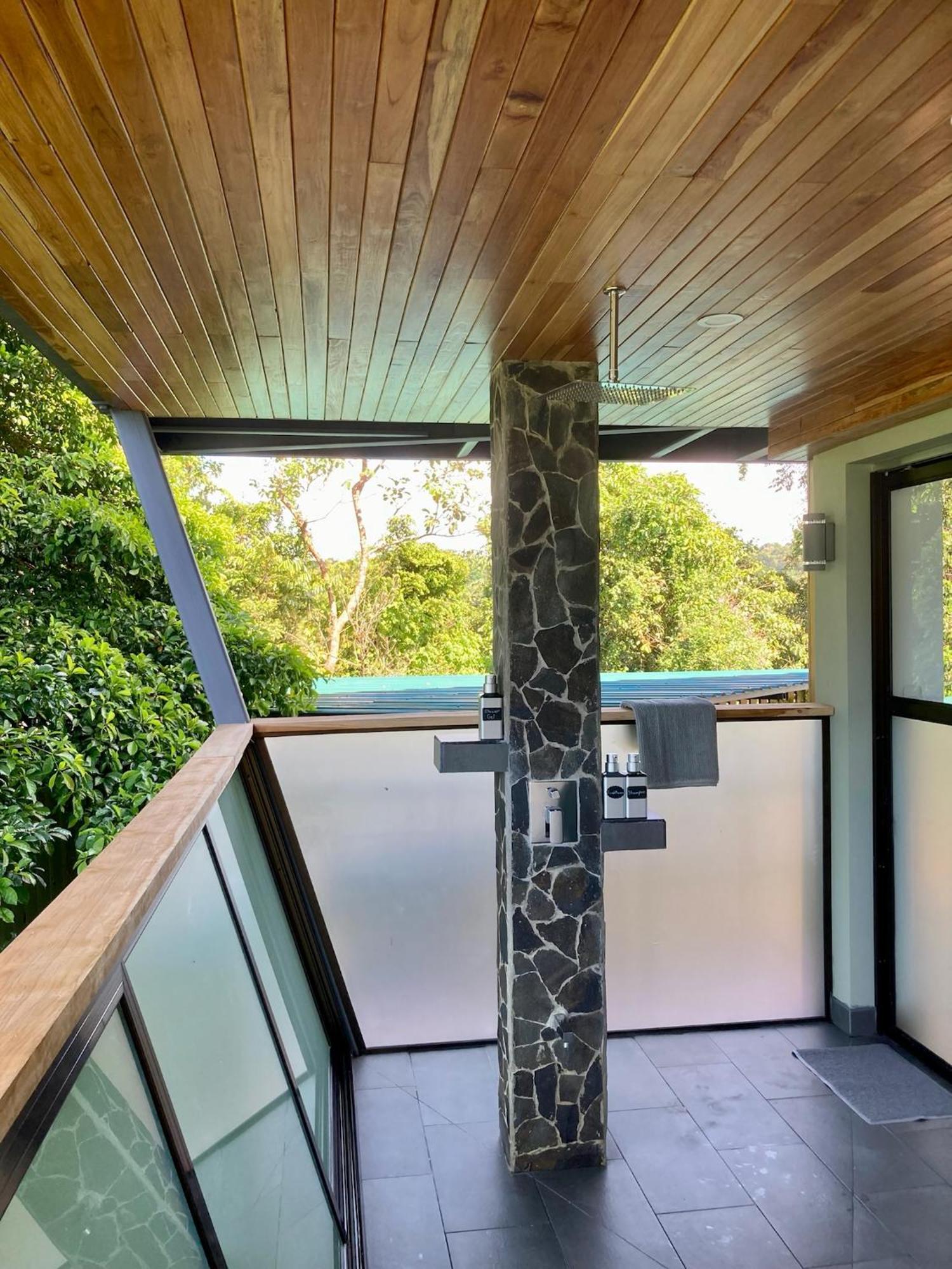 Southern Drake Lodge Drakes Bay Buitenkant foto