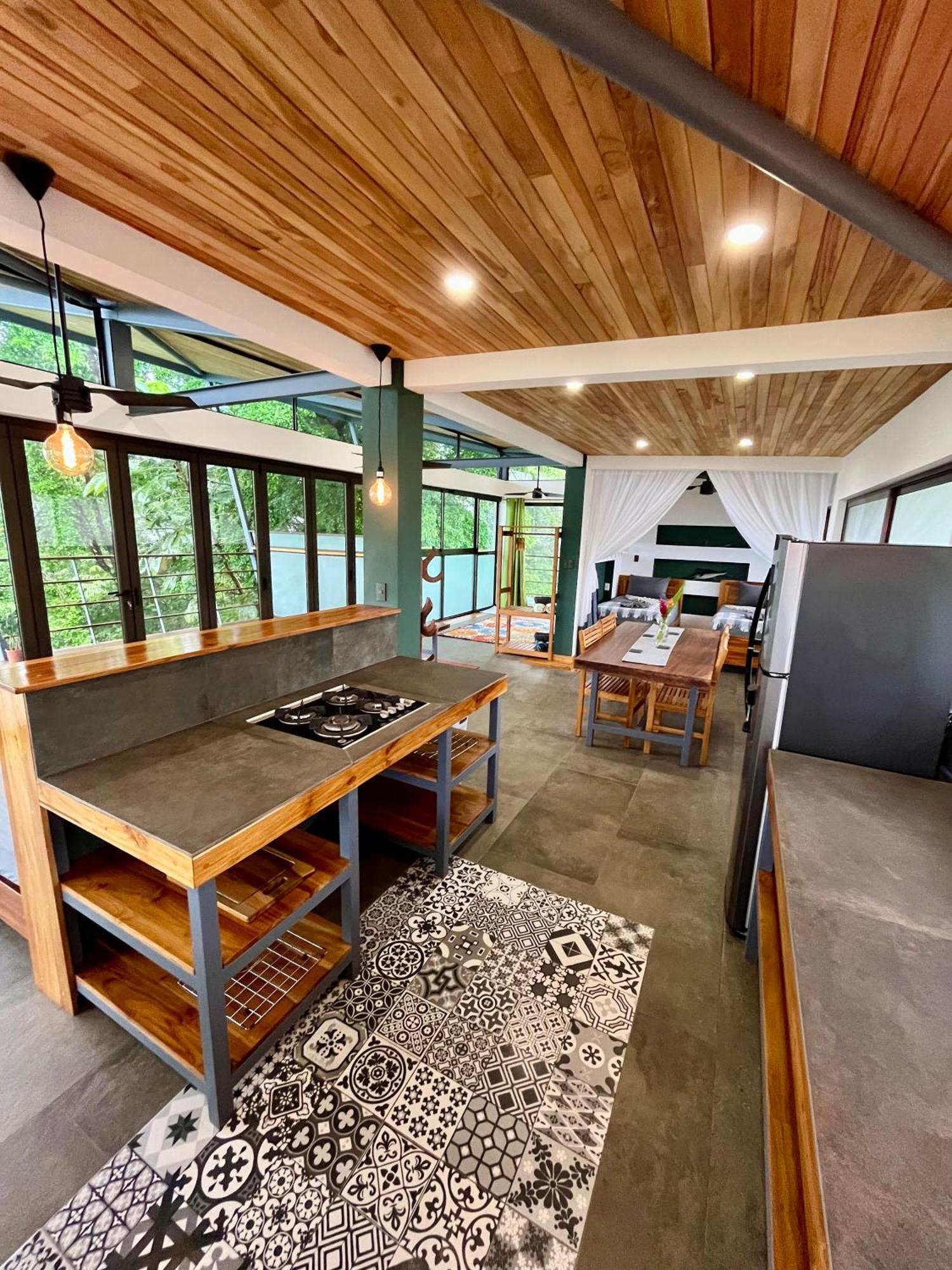 Southern Drake Lodge Drakes Bay Buitenkant foto