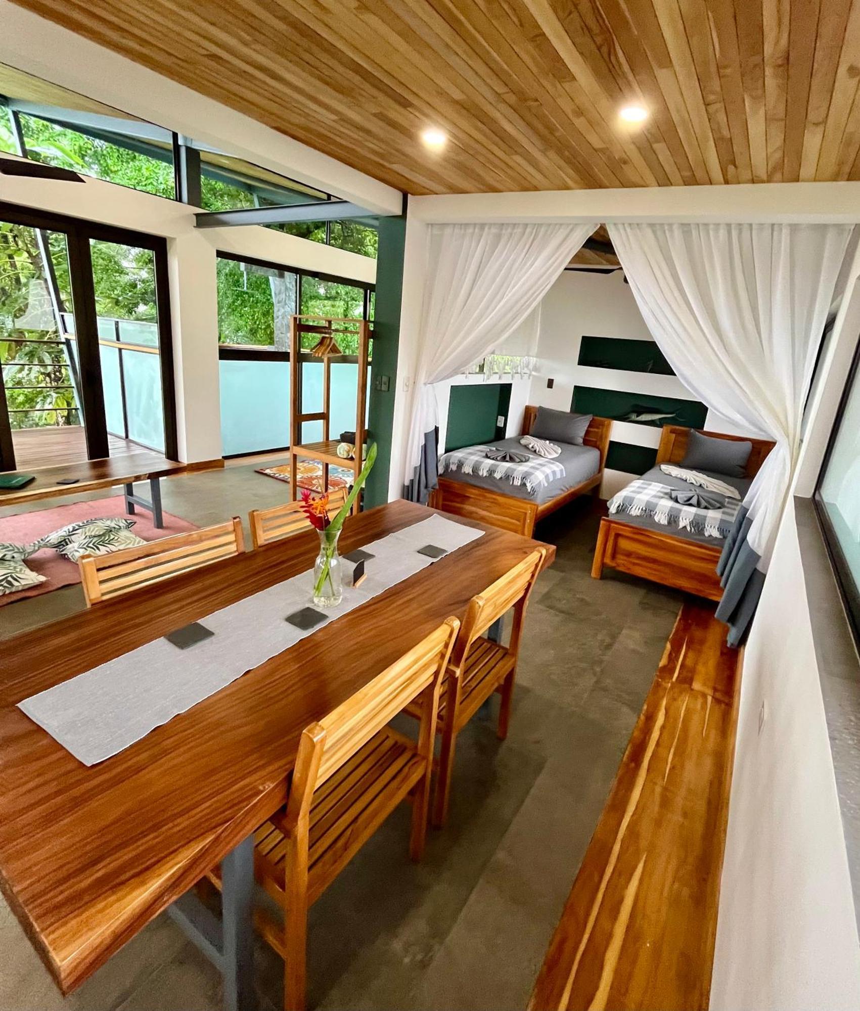 Southern Drake Lodge Drakes Bay Buitenkant foto